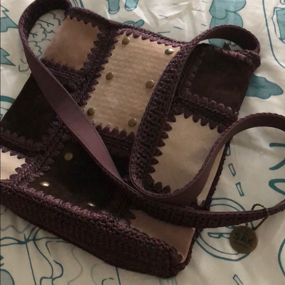 The Sak Original - Picture 8 of 8